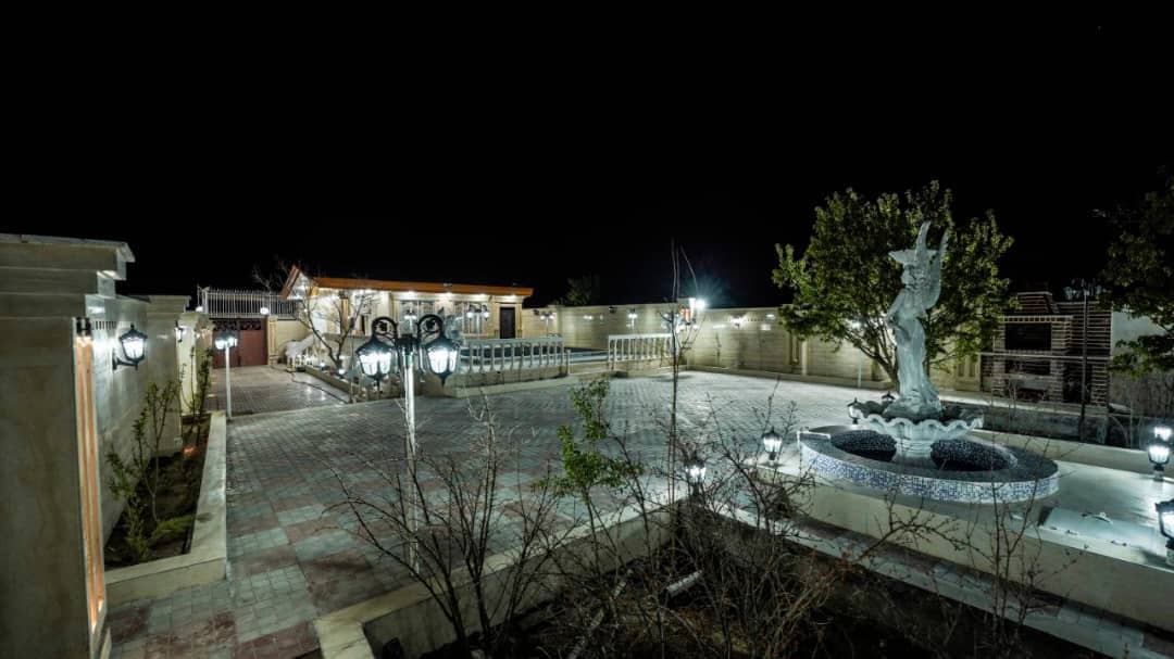 اجاره ویلا استخردار در میدان شهرداری