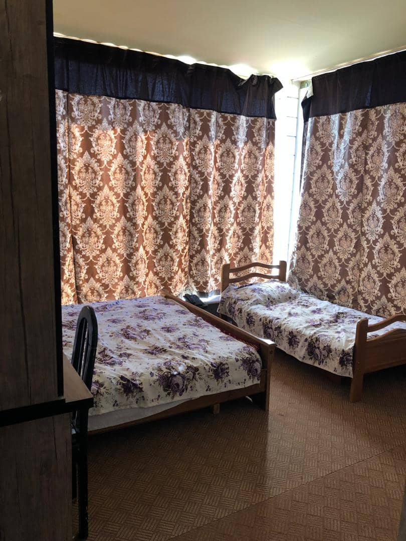 اجاره هتل آپارتمان دربستی در تفرش -واحد3