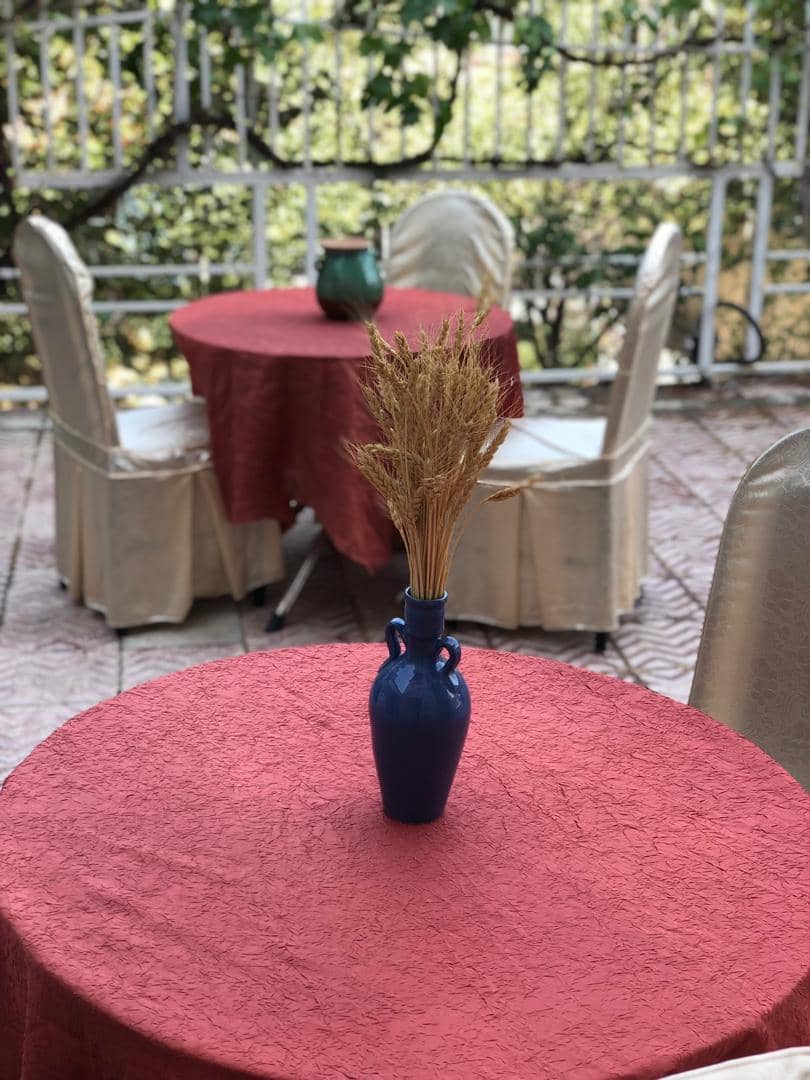 اجاره هتل آپارتمان دربستی در تفرش -واحد3