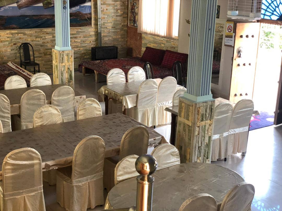 اجاره هتل آپارتمان دربستی در تفرش -واحد3