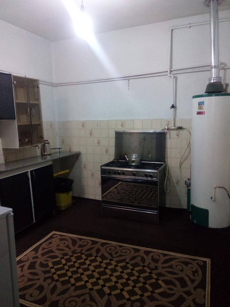 اجاره آپارتمان دو خواب در عدل یاسوج - واحد3