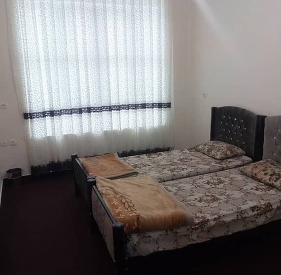 اجاره آپارتمان دو خواب در عدل یاسوج - واحد3