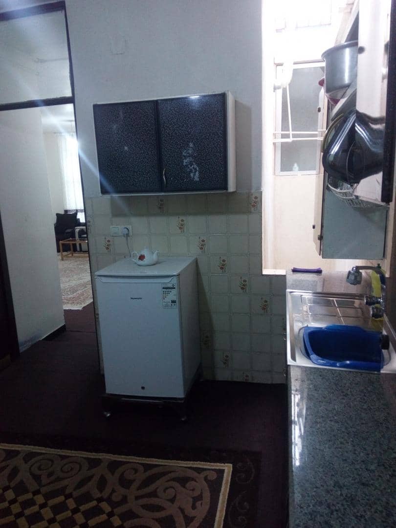 اجاره آپارتمان دو خواب در عدل یاسوج - واحد3