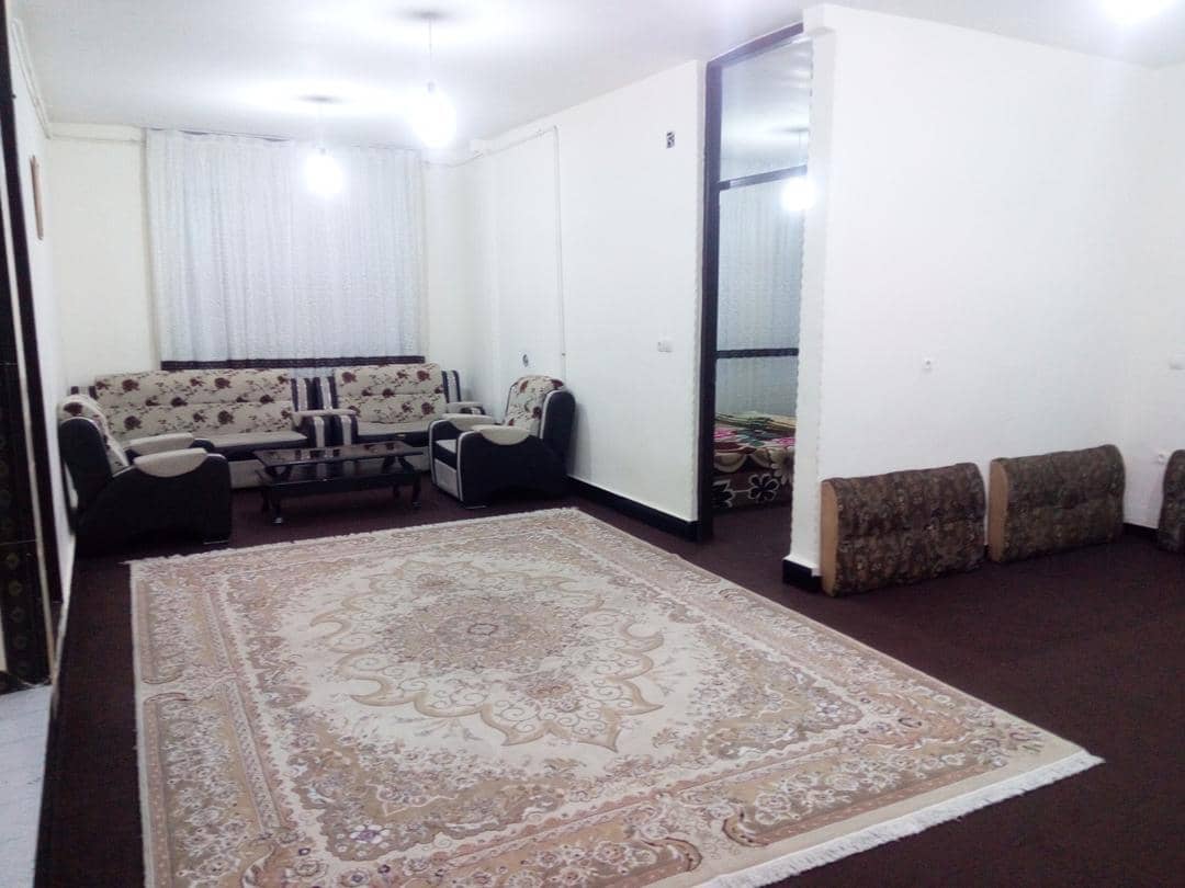 اجاره آپارتمان مبله در عدل یاسوج - واحد2