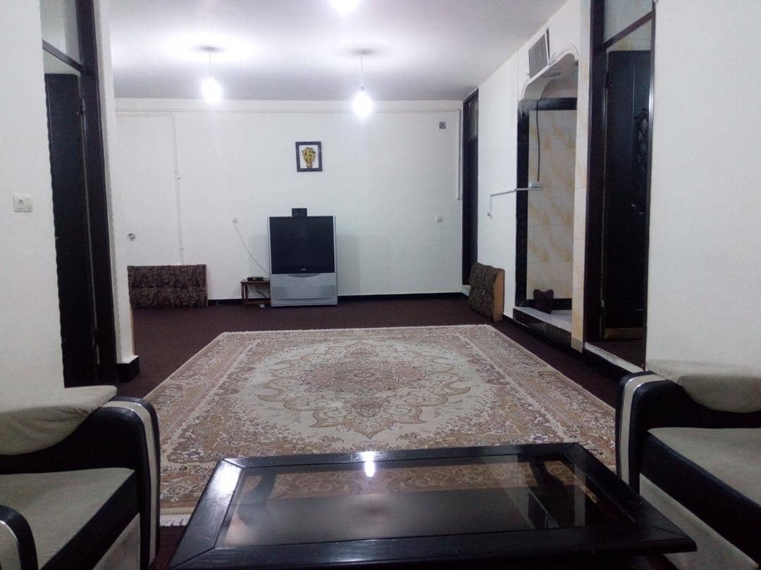 اجاره آپارتمان مبله در عدل یاسوج - واحد2