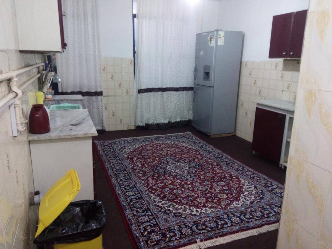 اجاره آپارتمان مبله در عدل یاسوج - واحد2