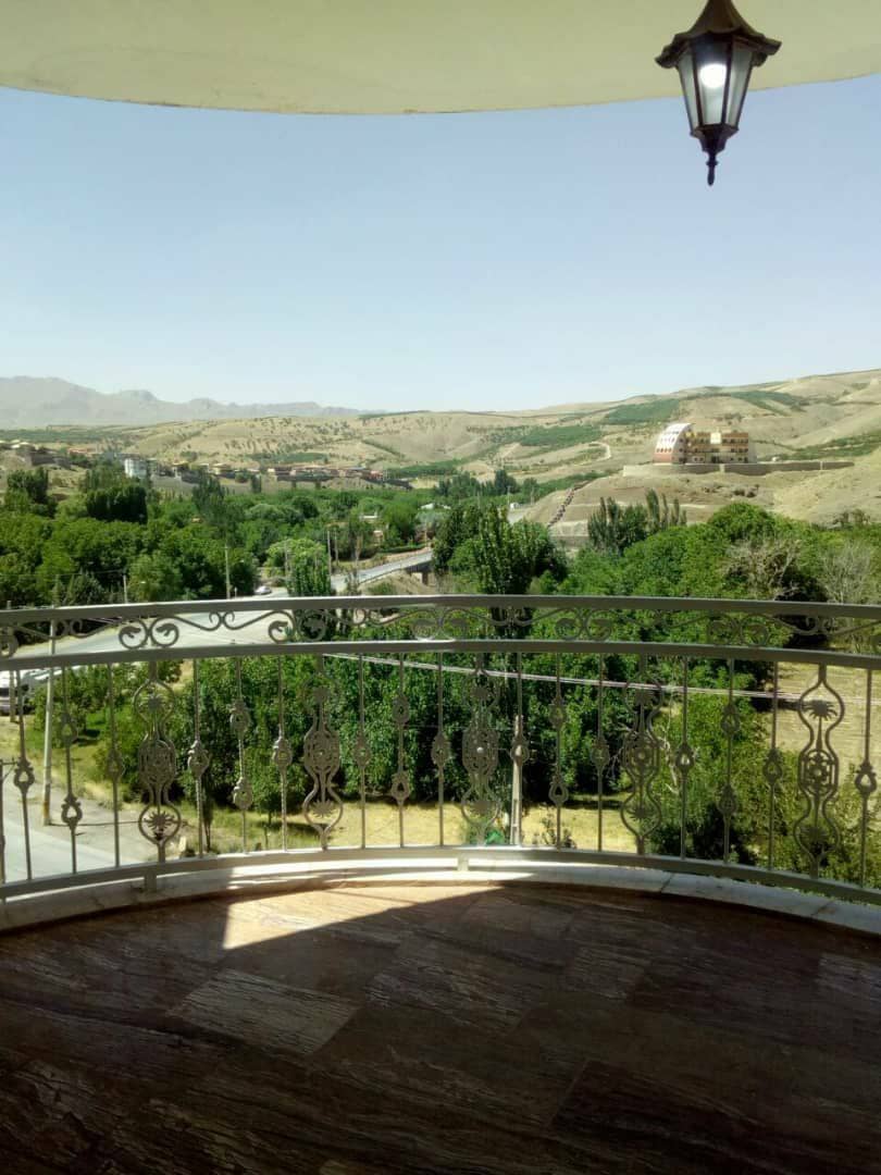 اجاره منزل مبله در چم عالی سامان - طبقه همکف