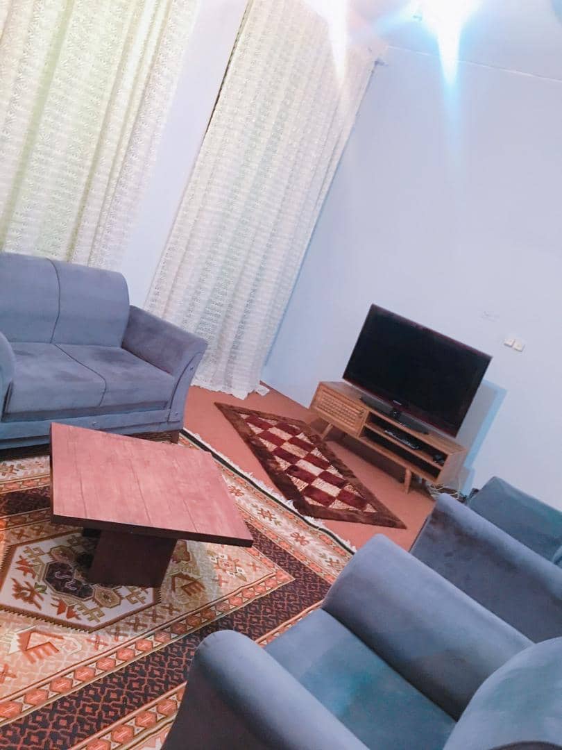 اجاره منزل مبله در هوابرد شیراز