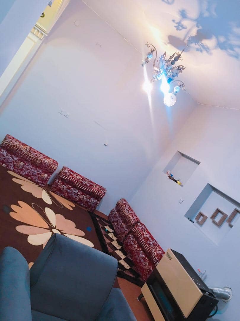 اجاره منزل مبله در هوابرد شیراز