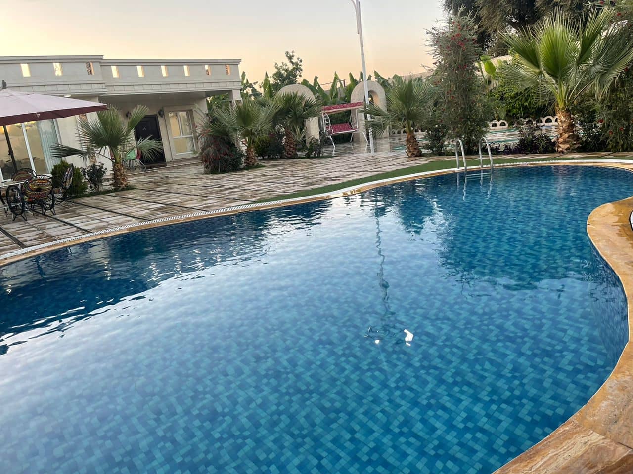 اجاره ویلا استخردار در کوی خاطره دزفول - 2