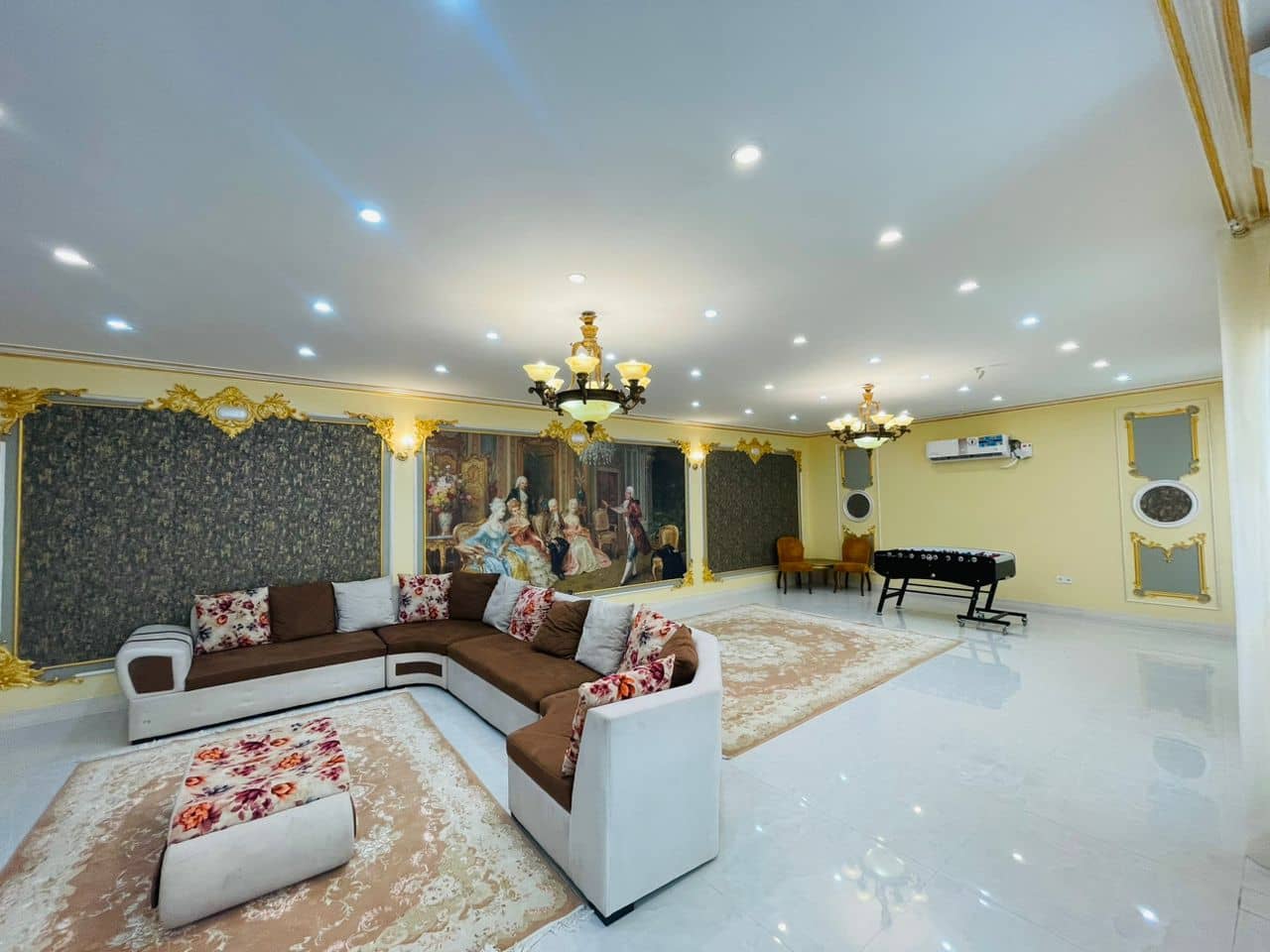 اجاره ویلا استخردار در کوی خاطره دزفول - 2