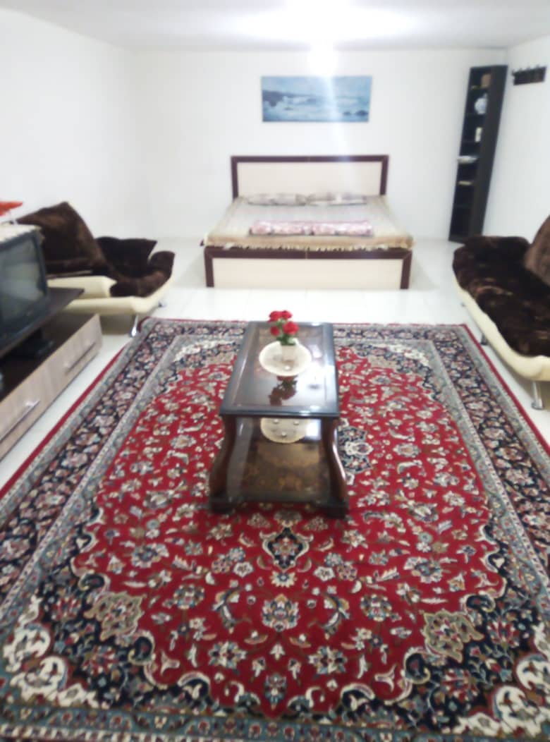 اجاره  سوئیت مبله ارزان درشهدای محراب یزد 