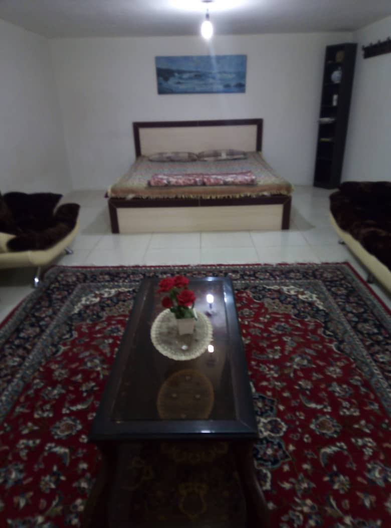 اجاره  سوئیت مبله ارزان درشهدای محراب یزد 