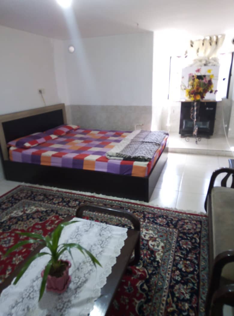 اجاره سوئیت مبله روزانه در شهدای محراب یزد 