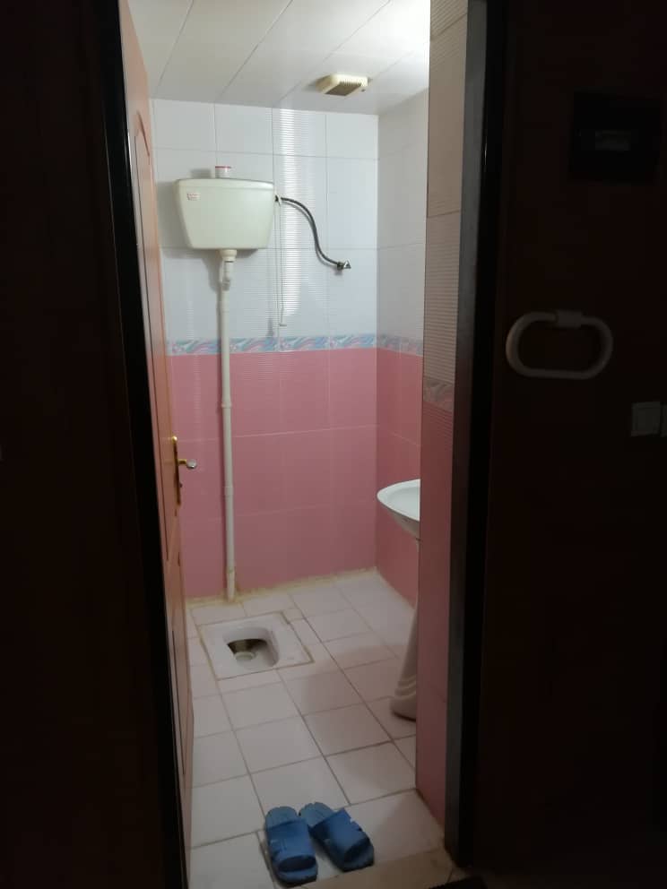 اجاره سوئیت مبله روزانه در شهدای محراب یزد 