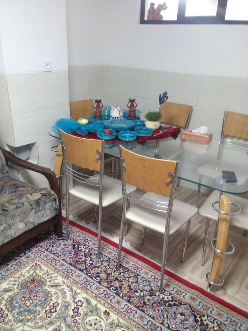 اجاره منزل اجاره ای روزانه در شهدای محراب یزد 