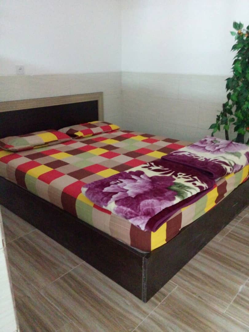 اجاره منزل اجاره ای روزانه در شهدای محراب یزد 