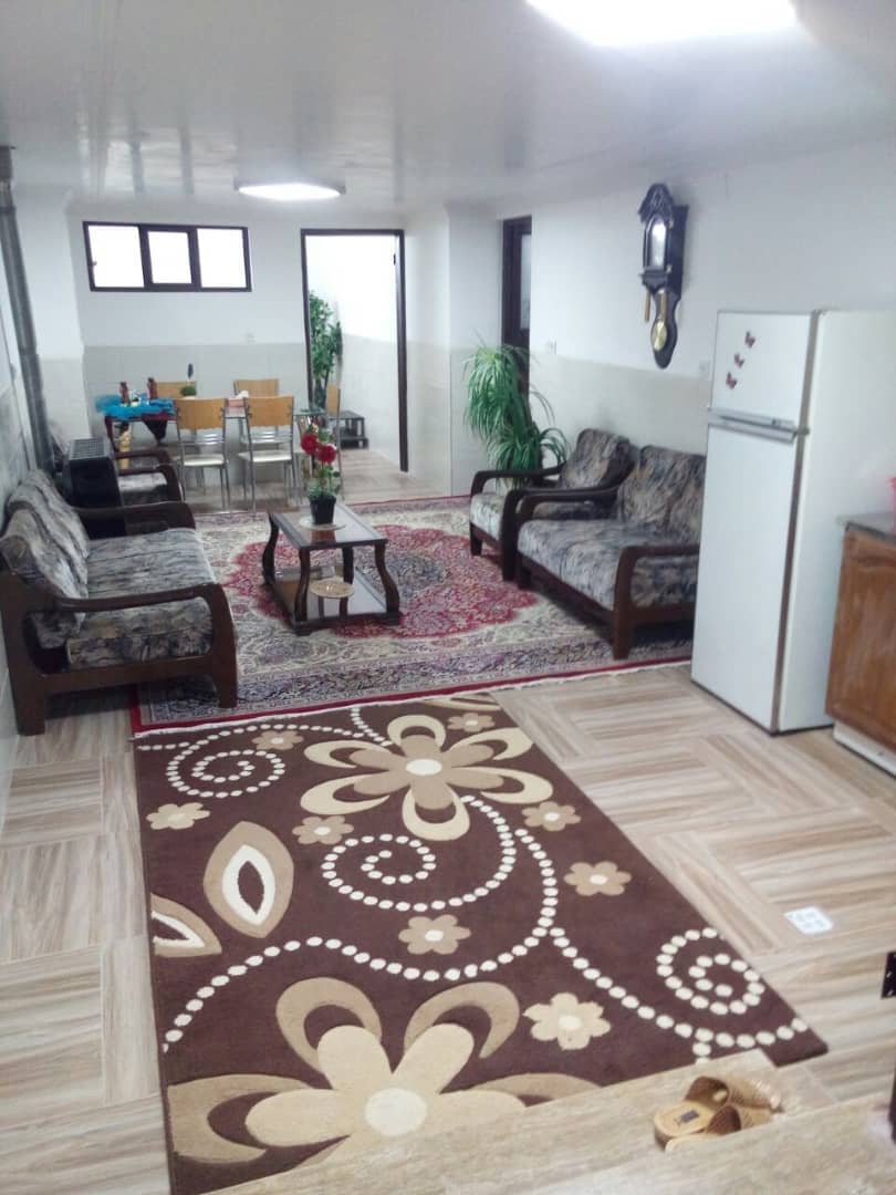 اجاره منزل اجاره ای روزانه در شهدای محراب یزد 