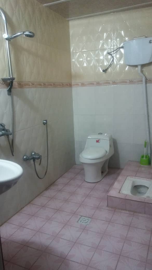 اجاره منزل مبله تمیز در شهدا یزد 