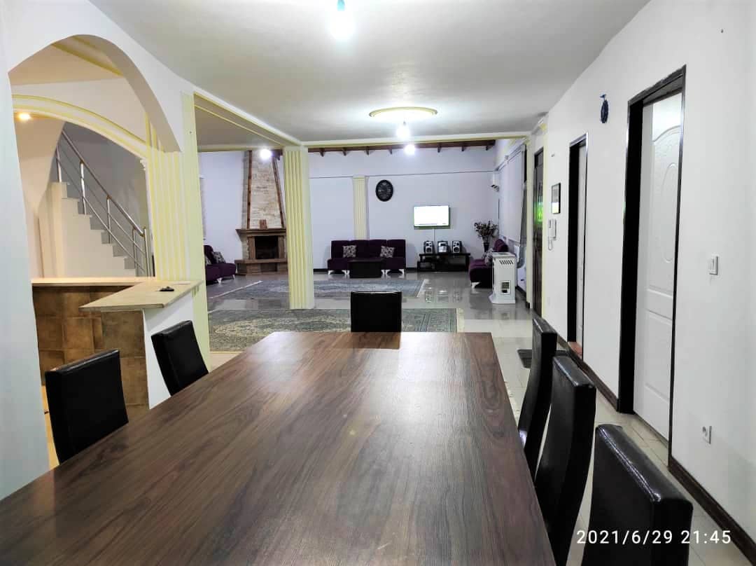 اجاره منزل ویلایی در کریم بخش بندر انزلی