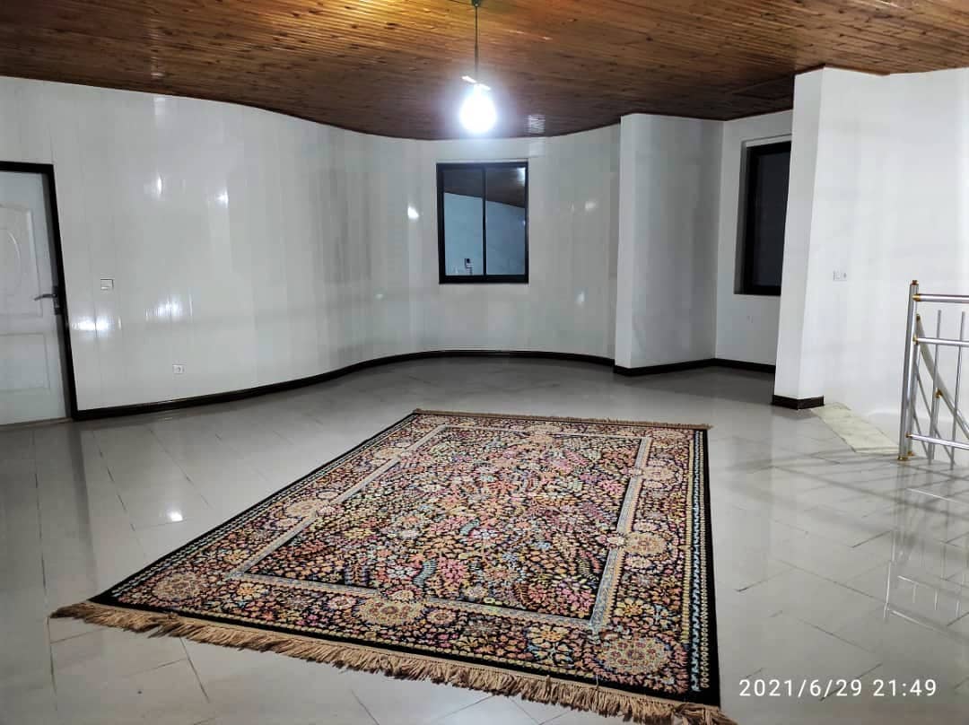 اجاره منزل ویلایی در کریم بخش بندر انزلی