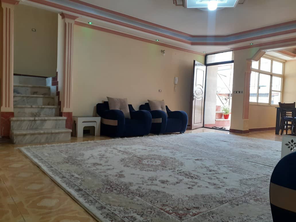 اجاره منزل ویلایی دوبلکس در رشت