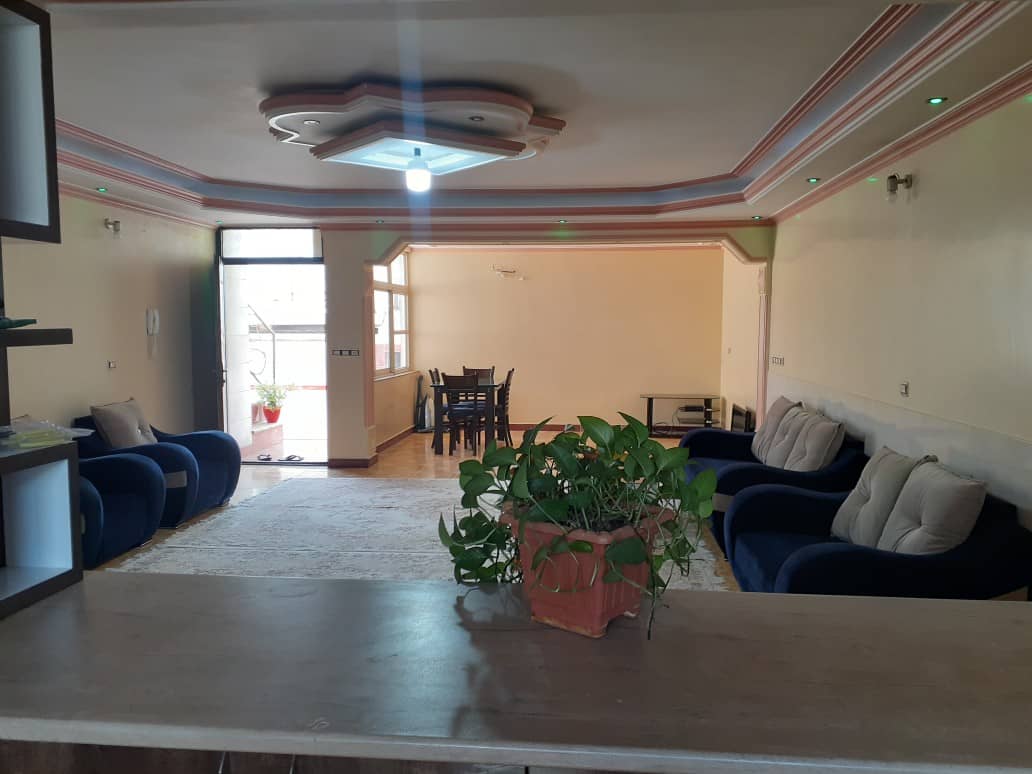 اجاره منزل ویلایی دوبلکس در رشت