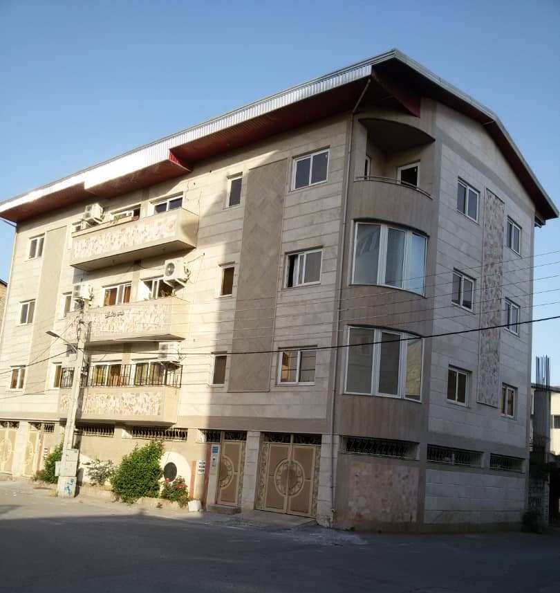 اجاره آپارتمان مبله در امام قائمشهر