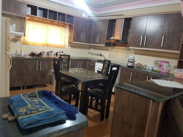 اجاره آپارتمان مبله در امام قائمشهر