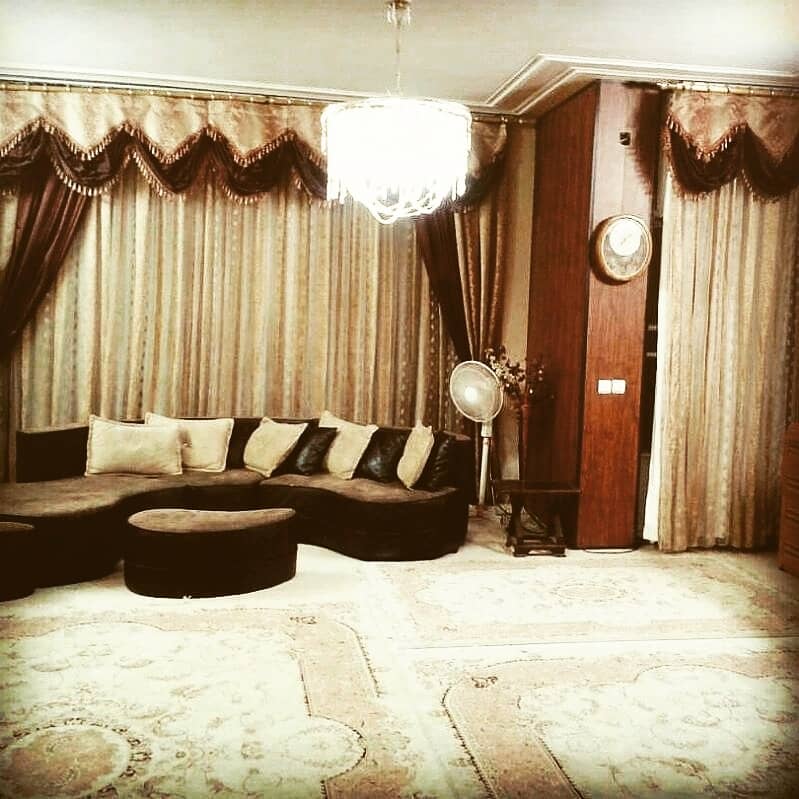 اجاره منزل مبله در مدرس شیراز 