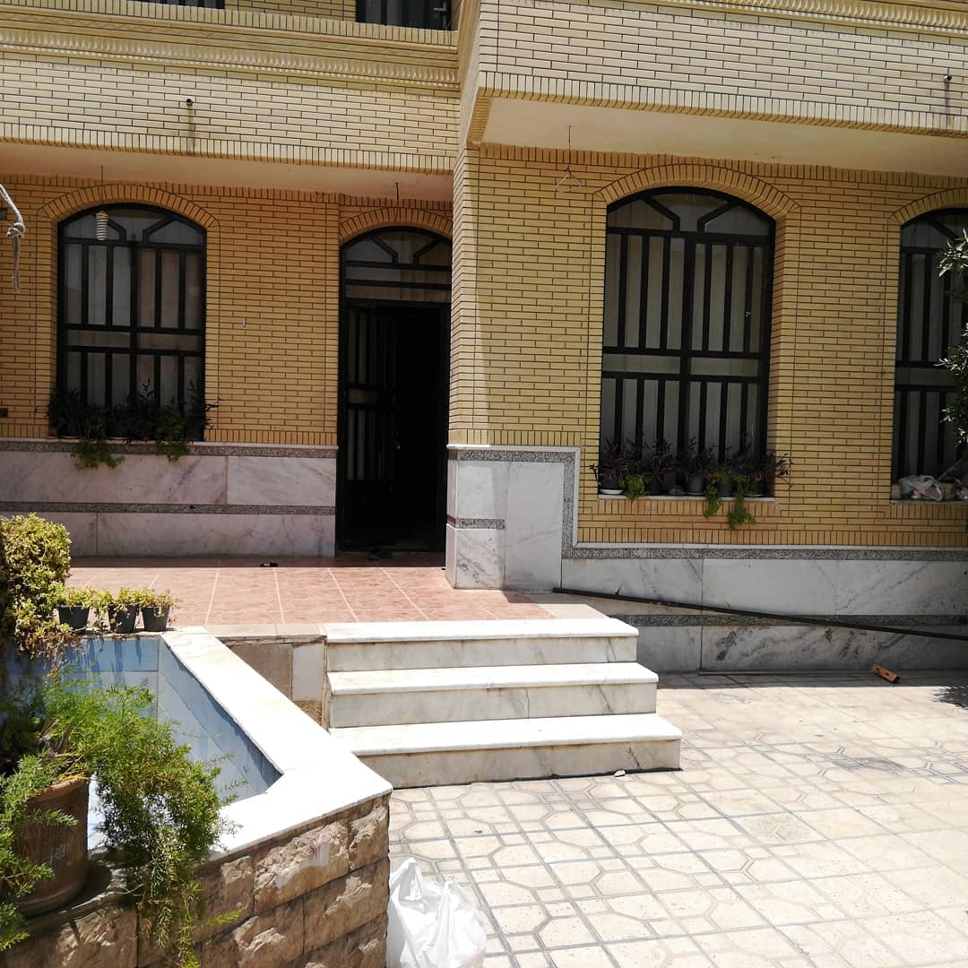 اجاره منزل مبله در مدرس شیراز 
