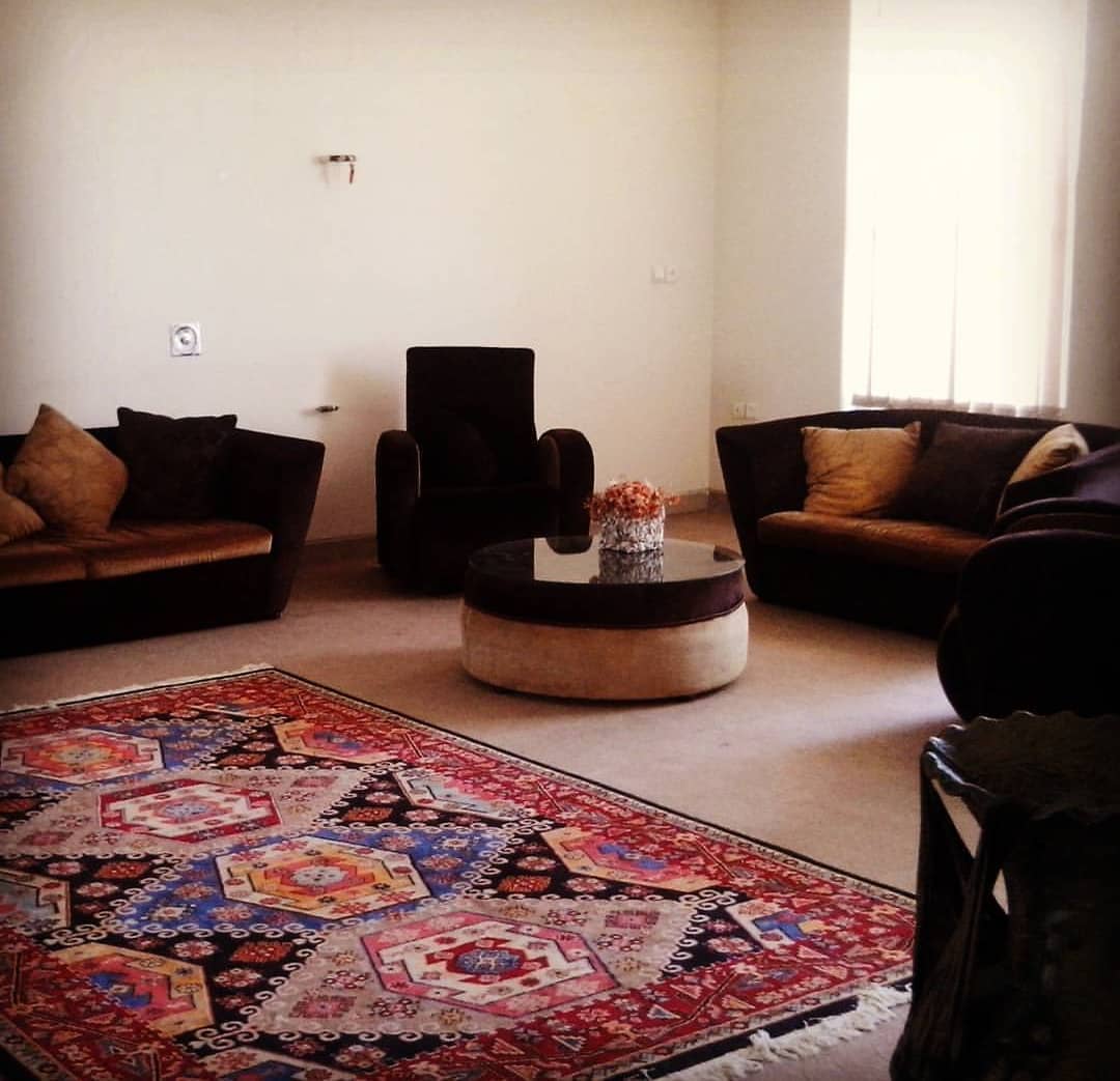 اجاره منزل مبله در مدرس شیراز 