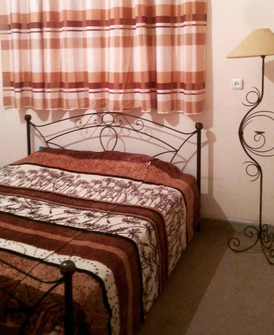 اجاره منزل مبله در مدرس شیراز 