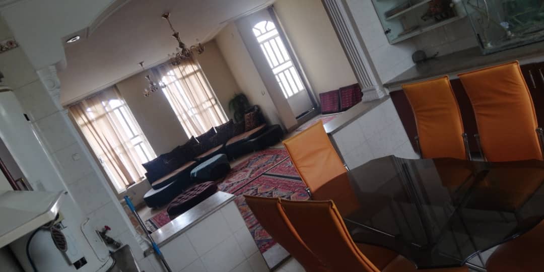 اجاره منزل مبله در مدرس شیراز 