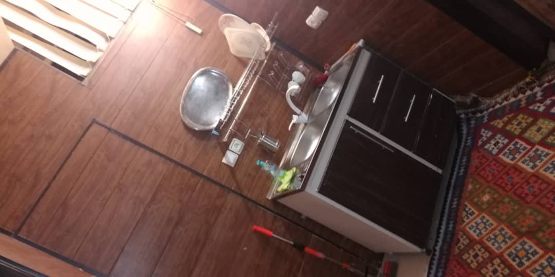 اجاره   سوئیت تمیز در مدرس شیراز 