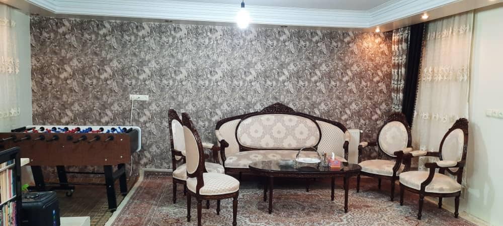 اجاره ویلا با استخر سرپوشیده و جکوزی در نیکنامده لواسان نما