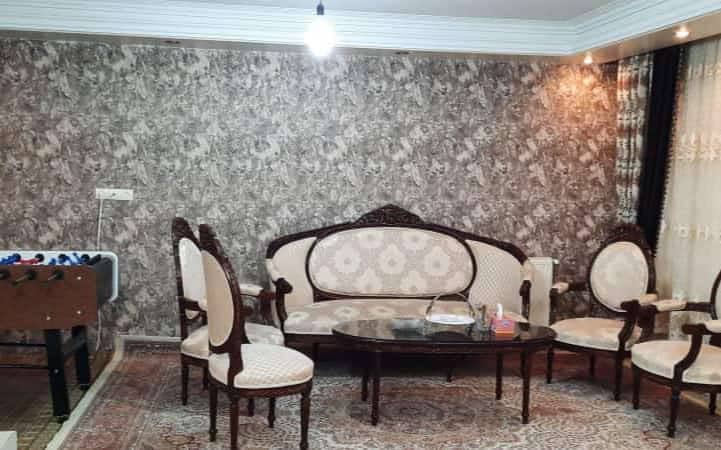 اجاره ویلا با استخر سرپوشیده و جکوزی در نیکنامده لواسان نما