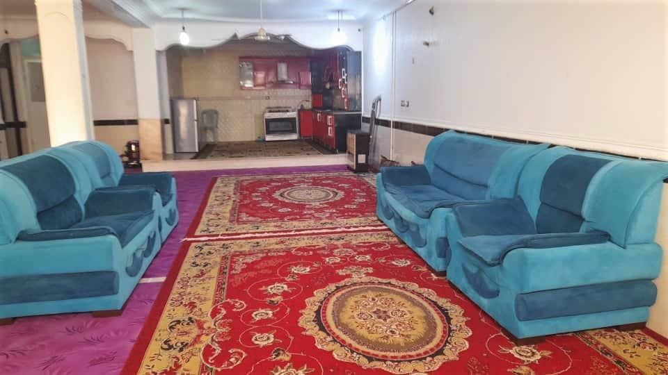 اجاره منزل مبله ویلایی در بندر گناوه