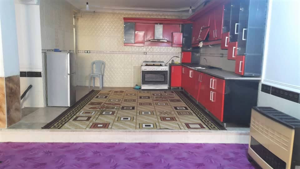 اجاره منزل مبله ویلایی در بندر گناوه