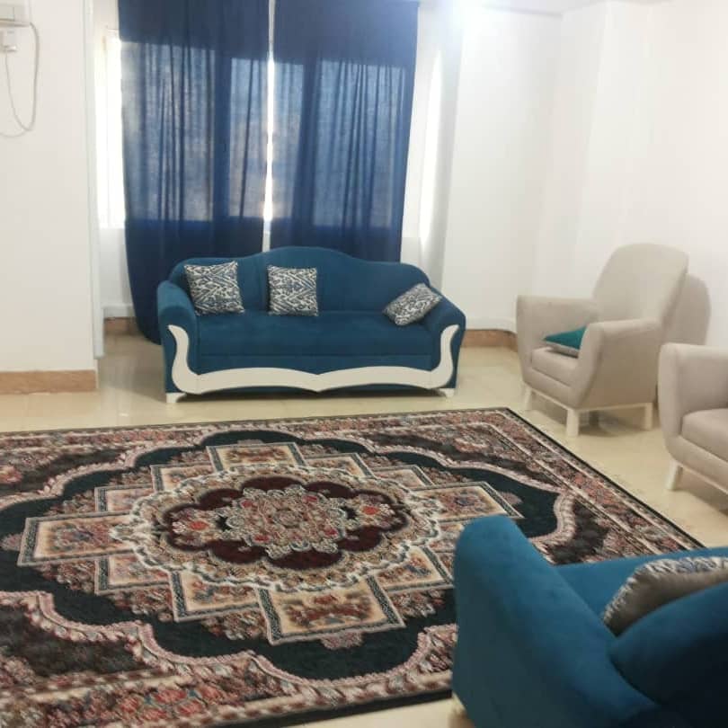 اجاره آپارتمان مبله در لادن قشم