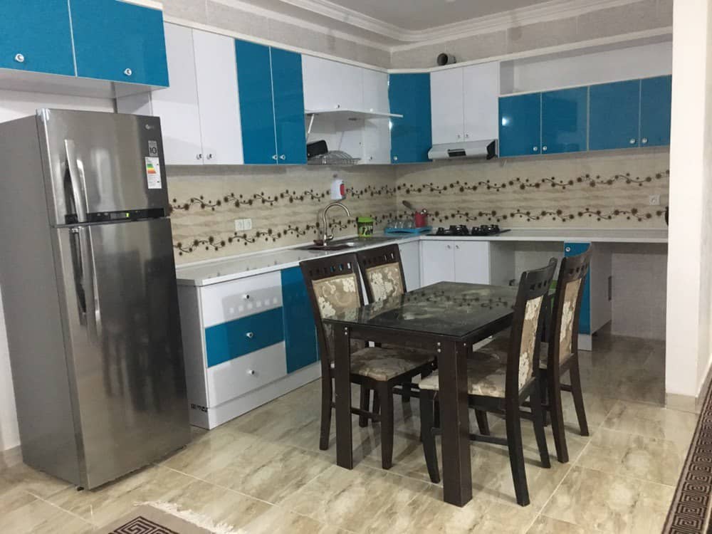 اجاره آپارتمان مبله در لادن قشم