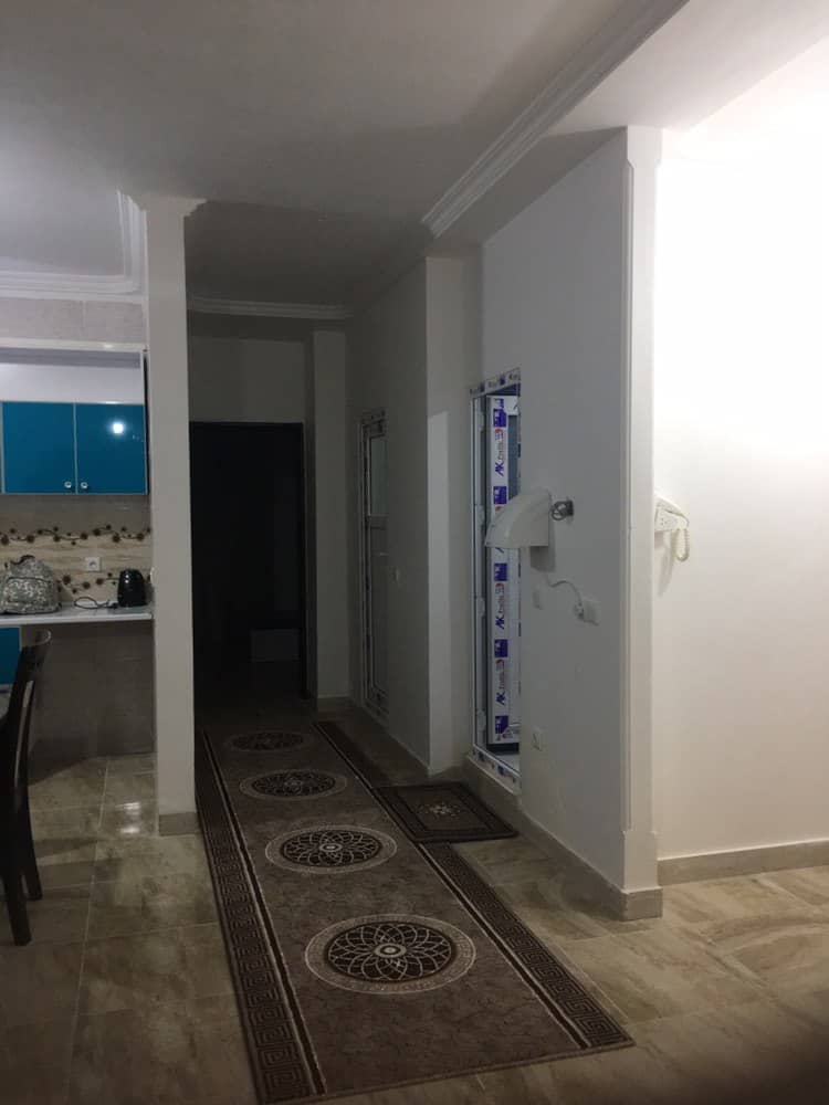 اجاره آپارتمان مبله در لادن قشم