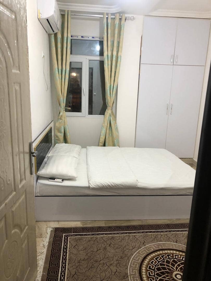 اجاره آپارتمان مبله در لادن قشم