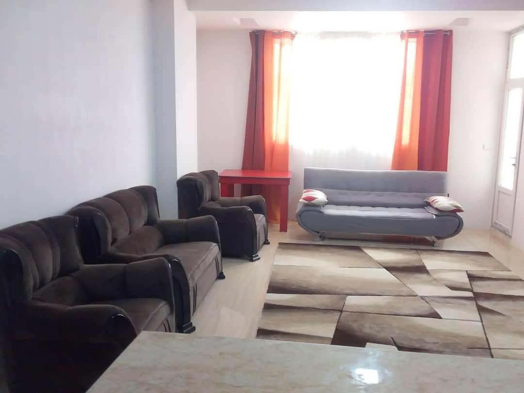 اجاره آپارتمان مبله در الهیه قشم