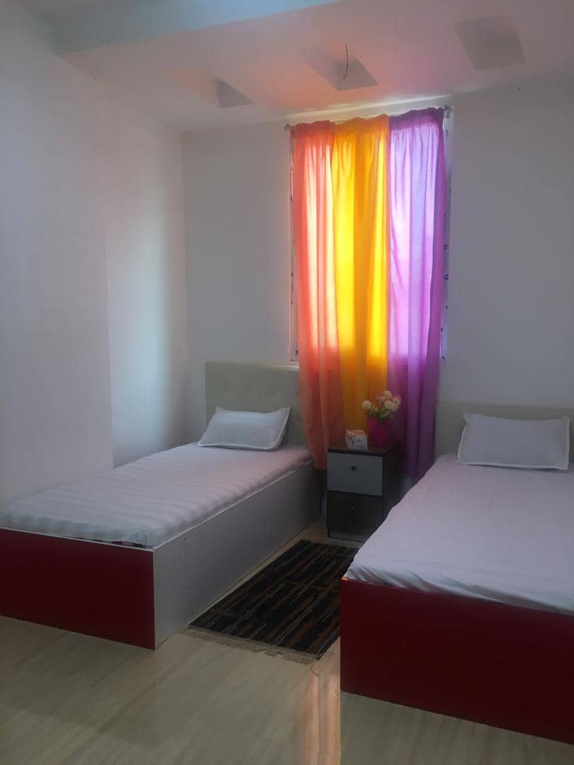 اجاره آپارتمان مبله در الهیه قشم