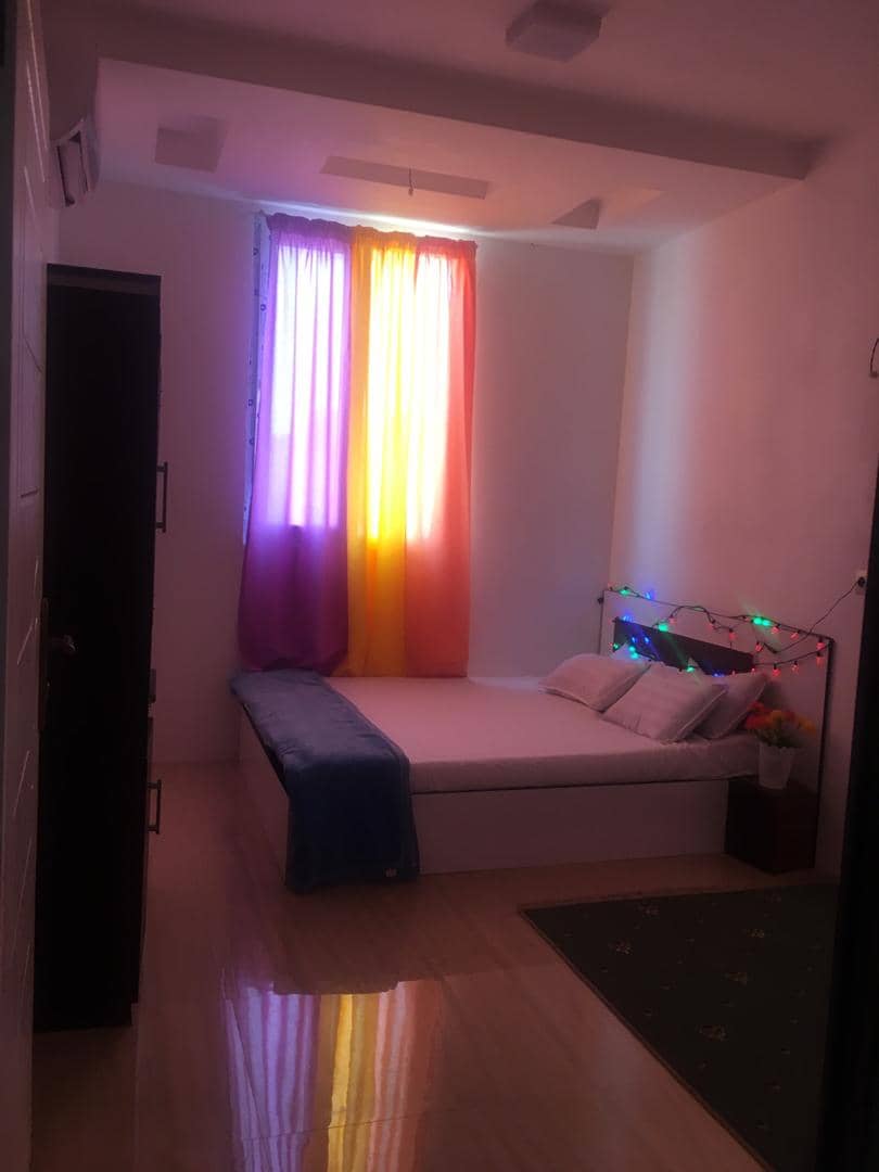 اجاره آپارتمان مبله در الهیه قشم