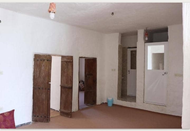 اجاره بومگردی ساحلی کف خواب در پارسیان