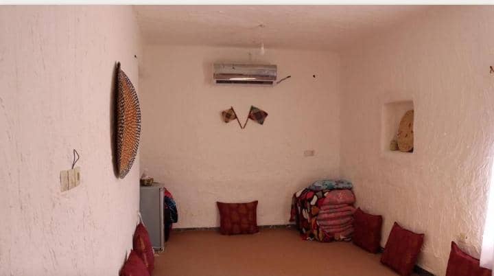 اجاره بومگردی کف خواب روستای زیارت پارسیان