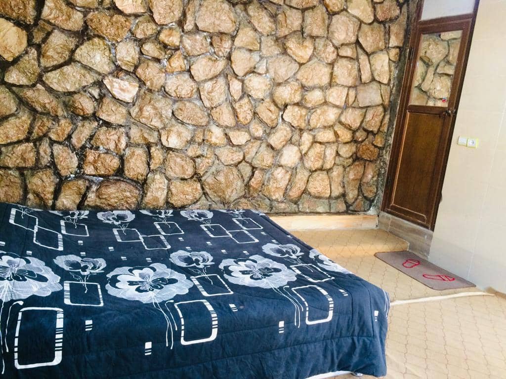 اجاره سوئیت در باغ تفریحی سپیدان