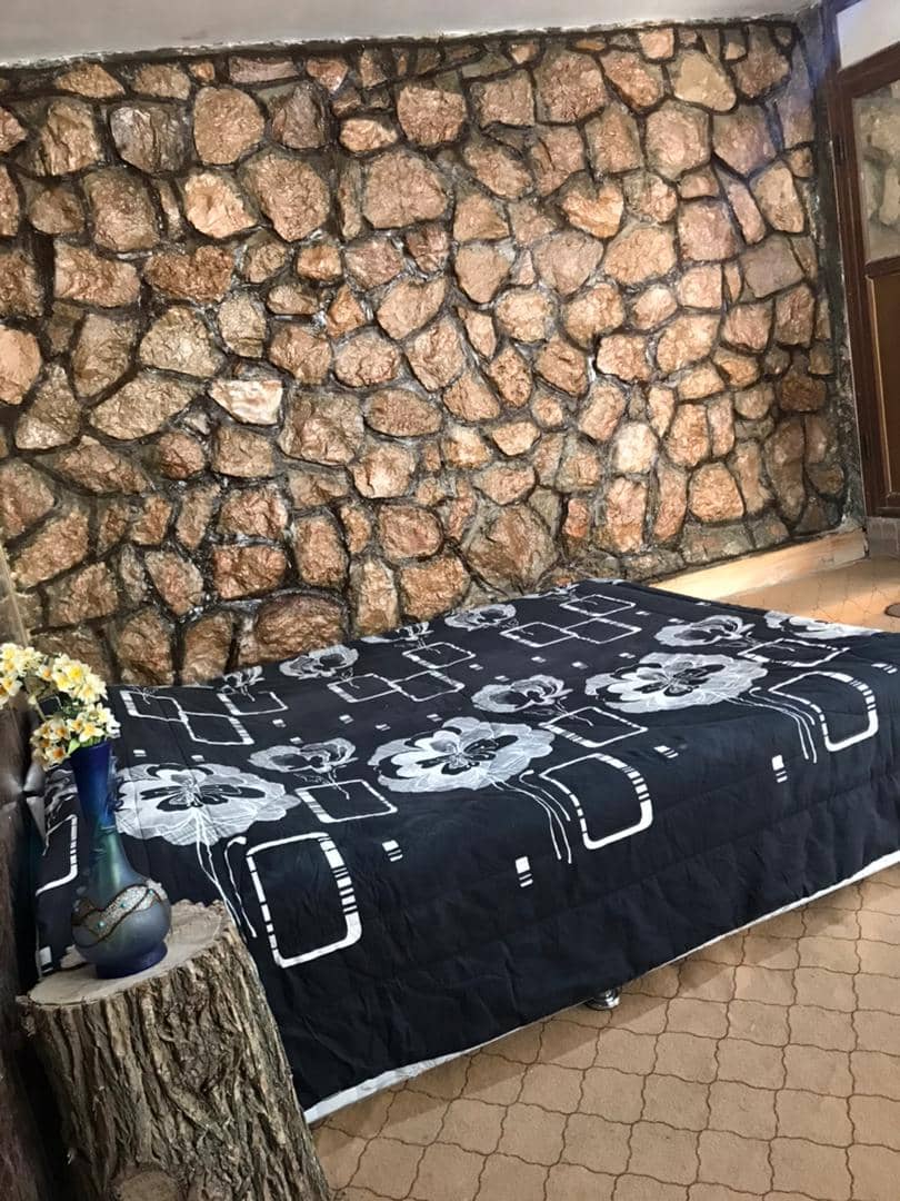 اجاره سوئیت در باغ تفریحی سپیدان